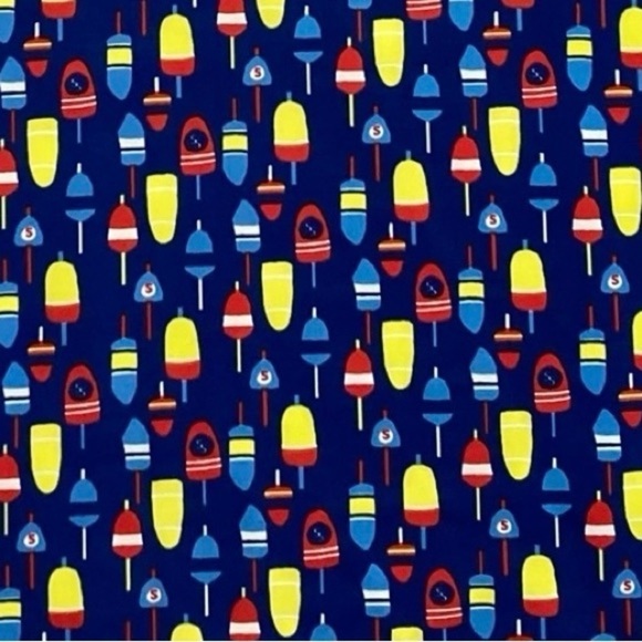 Sailor Sailor Yacht Club Shift Dress - Picture 3 of 9